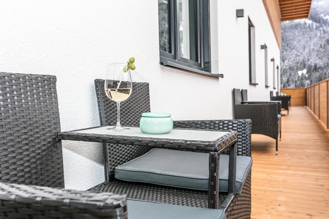 Appartements Moser Viehhofen Exterior photo