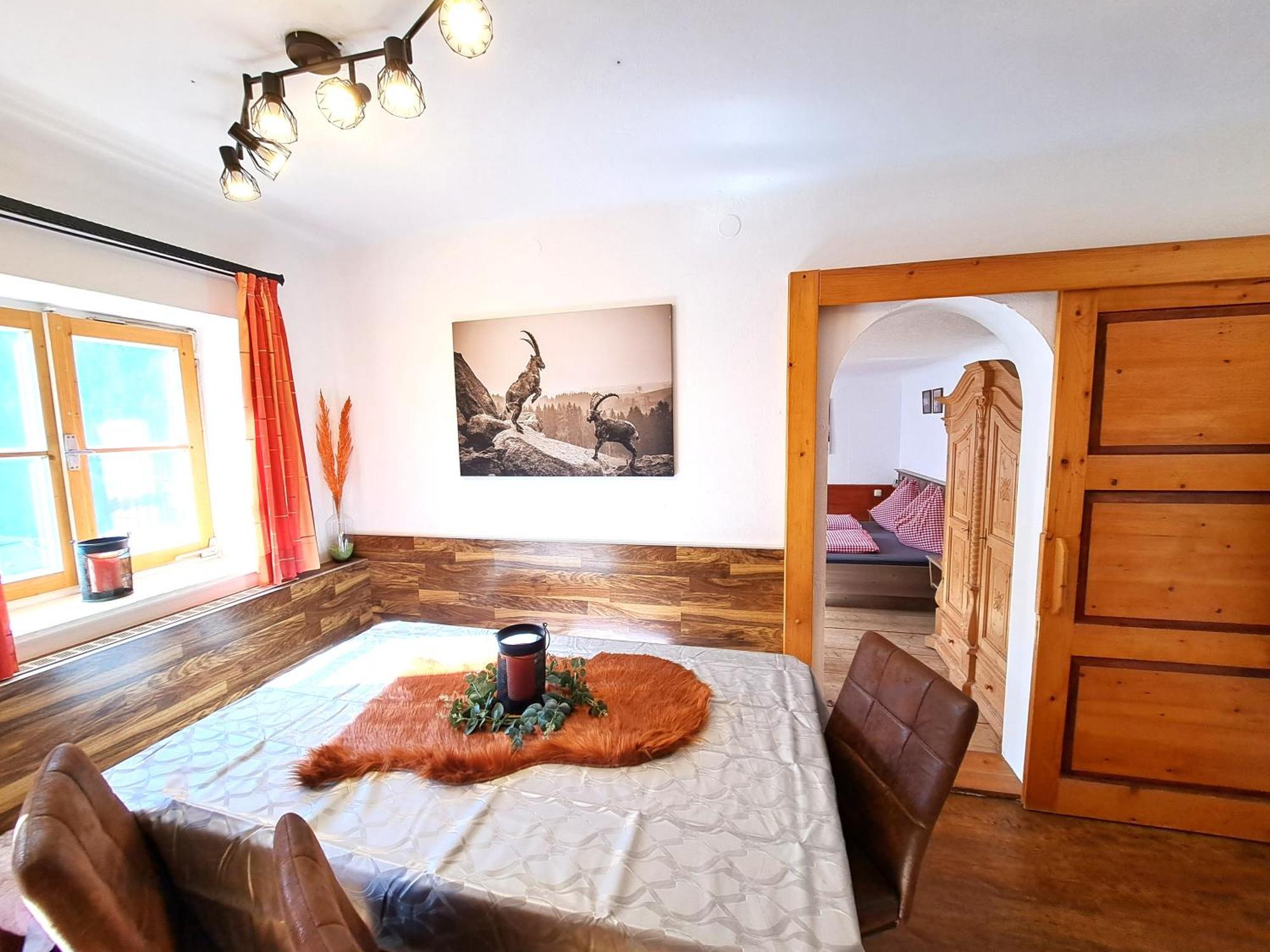 Appartements Moser Viehhofen Exterior photo