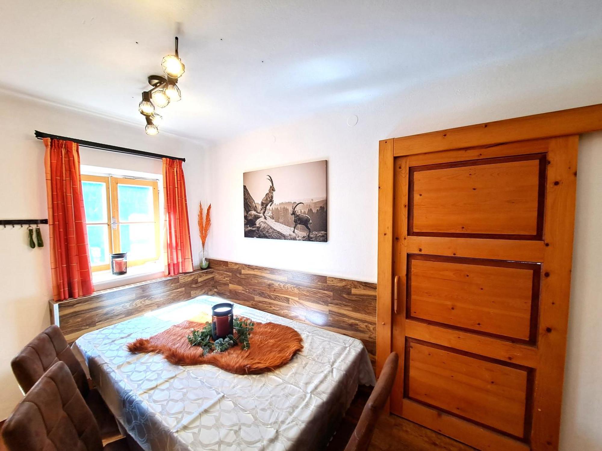 Appartements Moser Viehhofen Room photo