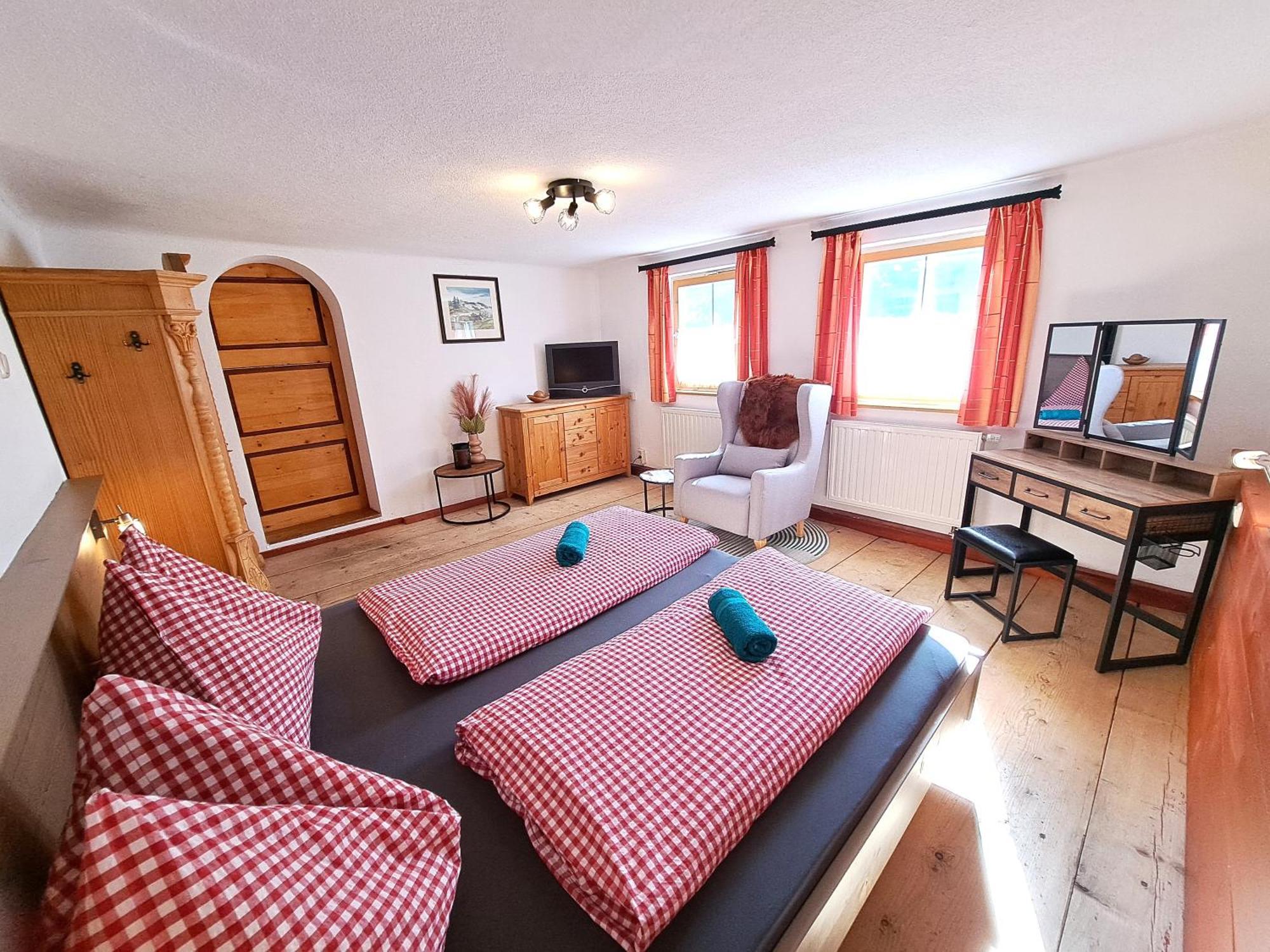 Appartements Moser Viehhofen Room photo