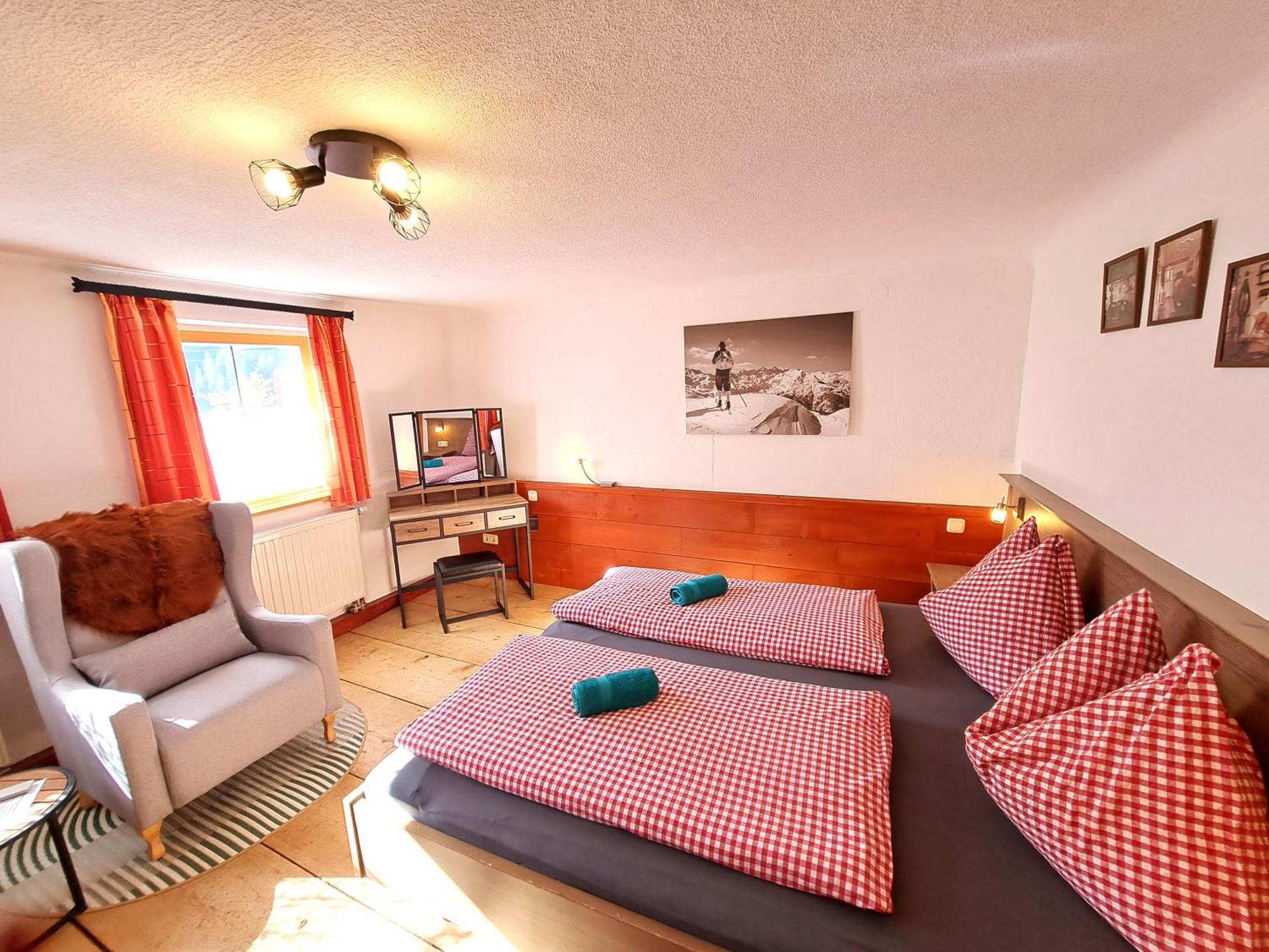 Appartements Moser Viehhofen Room photo