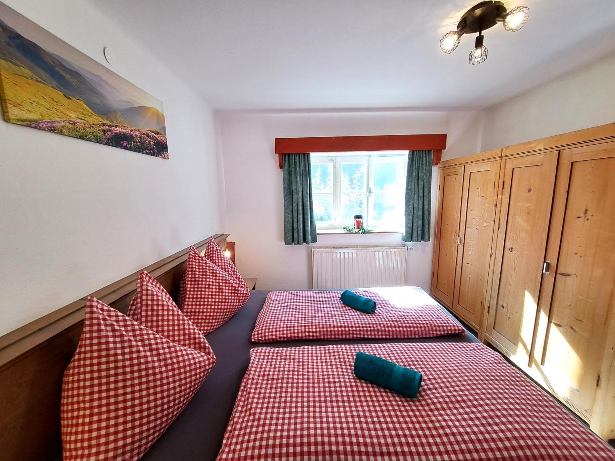 Appartements Moser Viehhofen Room photo